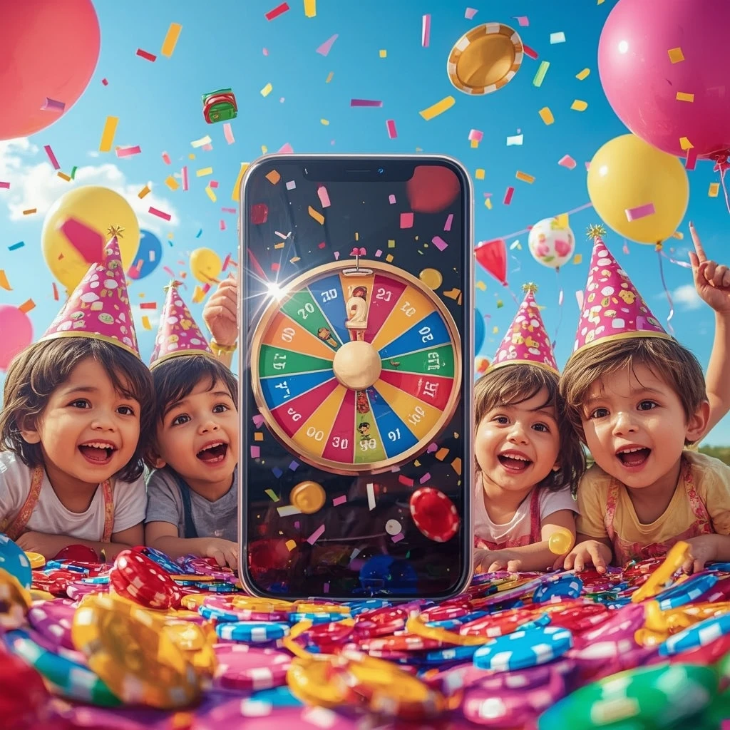 bonus de casino sur mobile Scatters Casino
