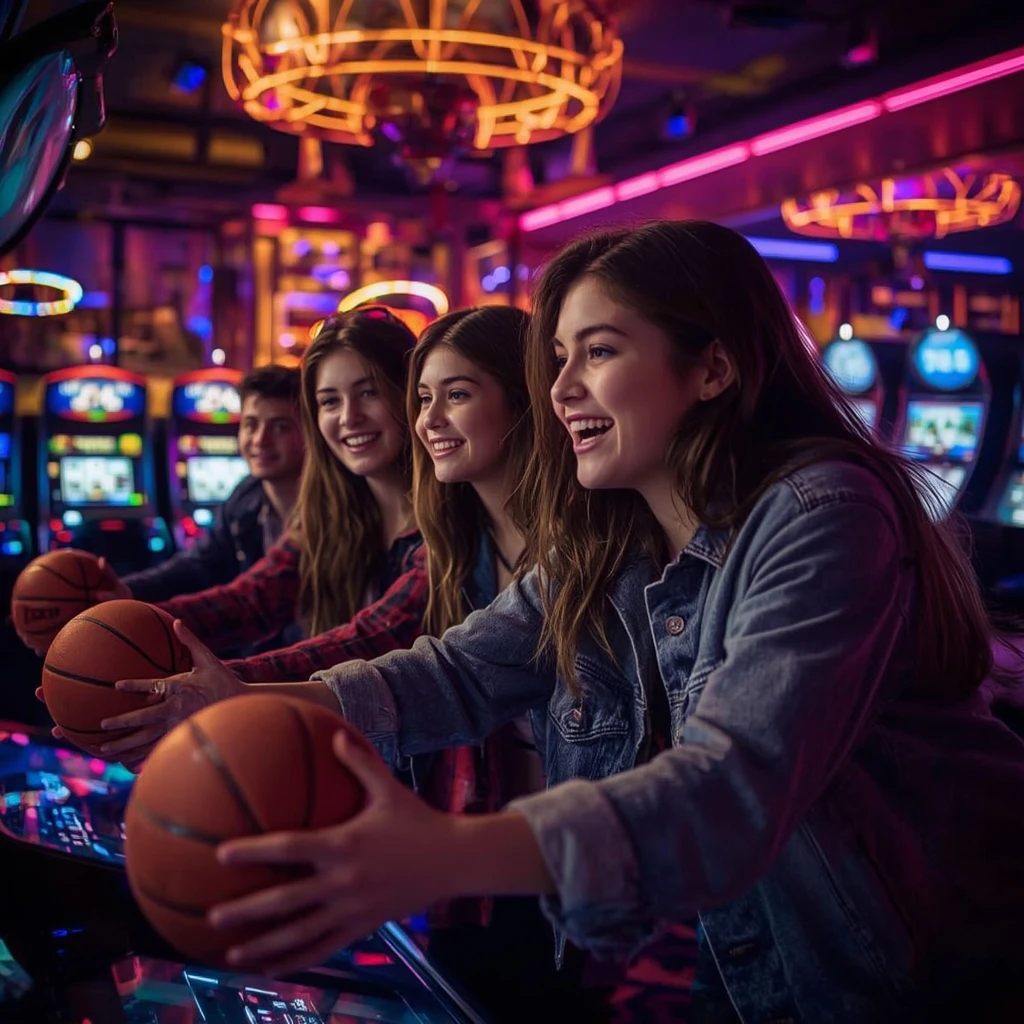 Paris sportifs Scatters Casino