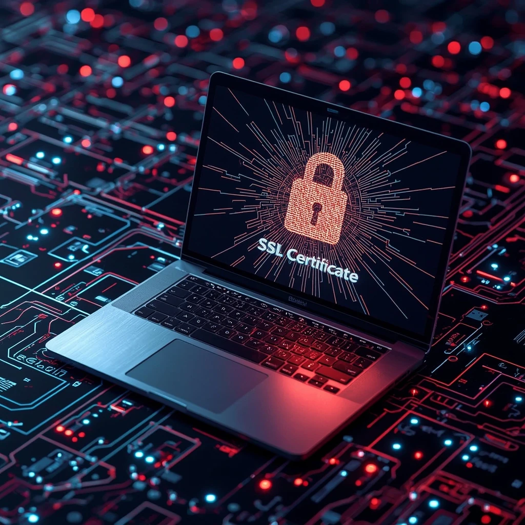 certificat ssl SCATTERS CASINO